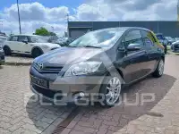 2012 Toyota AURIS