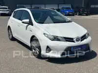 2012 Toyota AURIS