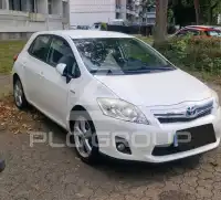 2012 Toyota AURIS