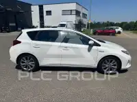 2012 Toyota AURIS