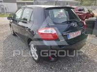 2012 Toyota AURIS