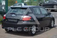 2012 Toyota AURIS