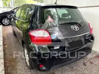 2012 Toyota AURIS
