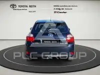 2012 Toyota AURIS