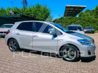 2012 Toyota AURIS