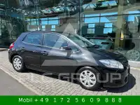2012 Toyota AURIS
