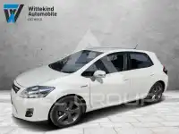 2012 Toyota AURIS