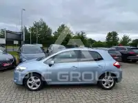 2012 Toyota AURIS