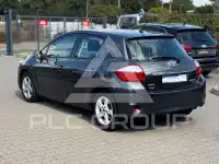 2012 Toyota AURIS