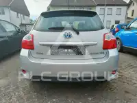 2012 Toyota AURIS