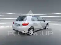 2012 Toyota AURIS