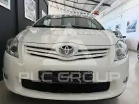 2012 Toyota AURIS