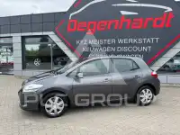 2012 Toyota AURIS
