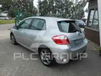 2012 Toyota AURIS