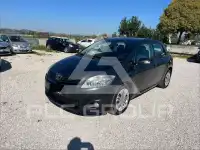 2012 Toyota AURIS