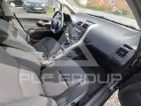 2012 Toyota AURIS