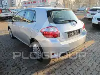 2012 Toyota AURIS