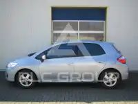 2012 Toyota AURIS