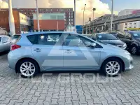 2012 Toyota AURIS