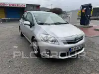 2012 Toyota AURIS