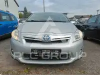 2012 Toyota AURIS