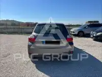 2012 Toyota AURIS