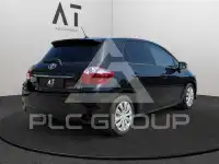 2012 Toyota AURIS