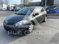 2012 Toyota AURIS
