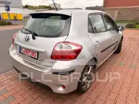 2012 Toyota AURIS