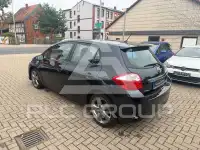 2012 Toyota AURIS