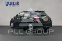 2012 Toyota AURIS