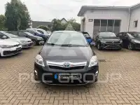 2012 Toyota AURIS