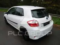 2012 Toyota AURIS