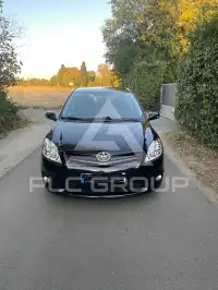 2012 Toyota AURIS