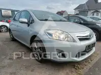 2012 Toyota AURIS