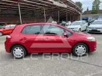 2012 Toyota AURIS