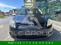 2012 Toyota AURIS