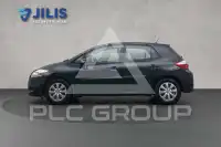 2012 Toyota AURIS