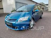 2012 Toyota AURIS