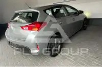 2012 Toyota AURIS