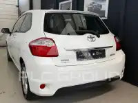 2012 Toyota AURIS