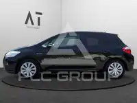 2012 Toyota AURIS