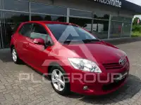 2012 Toyota AURIS