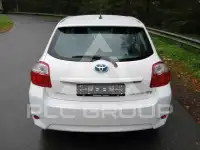 2012 Toyota AURIS
