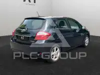 2012 Toyota AURIS