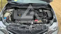2012 Toyota AURIS