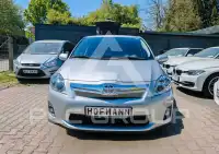 2012 Toyota AURIS