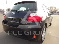 2012 Toyota AURIS