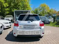 2012 Toyota AURIS