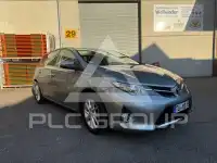2012 Toyota AURIS